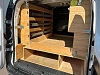 Renault Kangoo Express FOURGON 1.5 BDCI 95 | RADAR DE RECUL SUIVI COMPLET 1ERE MAIN GC109 thumbnail