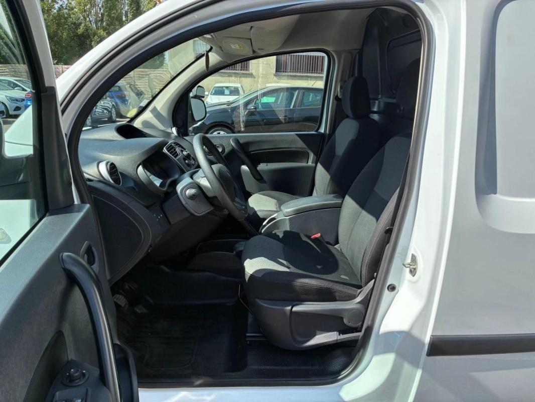 Renault Kangoo Express FOURGON 1.5 BDCI 95 | RADAR DE RECUL SUIVI COMPLET 1ERE MAIN GC109