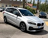 Bmw Serie 2 GRAN TOURER 218 D 150 CV BVA8 7 PLACES SPORT thumbnail