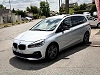 Bmw Serie 2 GRAN TOURER 218 D 150 CV BVA8 7 PLACES SPORT thumbnail