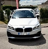 Bmw Serie 2 GRAN TOURER 218 D 150 CV BVA8 7 PLACES SPORT thumbnail