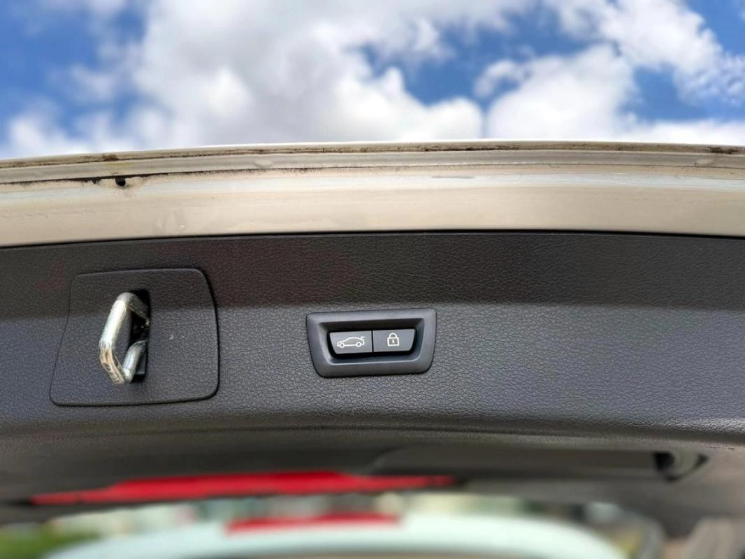 Bmw Serie 2 GRAN TOURER 218 D 150 CV BVA8 7 PLACES SPORT