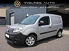 Renault Kangoo Express FOURGON 1.5 DCI 90 GRAND CONFORT | SUIVI COMPLET FAIBLE KM FF340 thumbnail