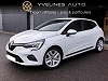 Renault Clio 5 E-TECH 140H 90 HYBRID | 1ERE MAIN SUIVI SOCIETE 2 PLACES CARPLAY REFGD939 thumbnail