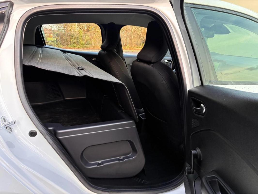 Renault Clio 5 E-TECH 140H 90 HYBRID | 1ERE MAIN SUIVI SOCIETE 2 PLACES CARPLAY REFGD939