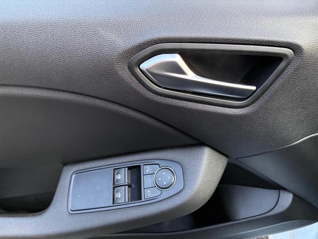Renault Clio 5 E-TECH 140H 90 HYBRID | 1ERE MAIN SUIVI SOCIETE 2 PLACES CARPLAY REFGD939