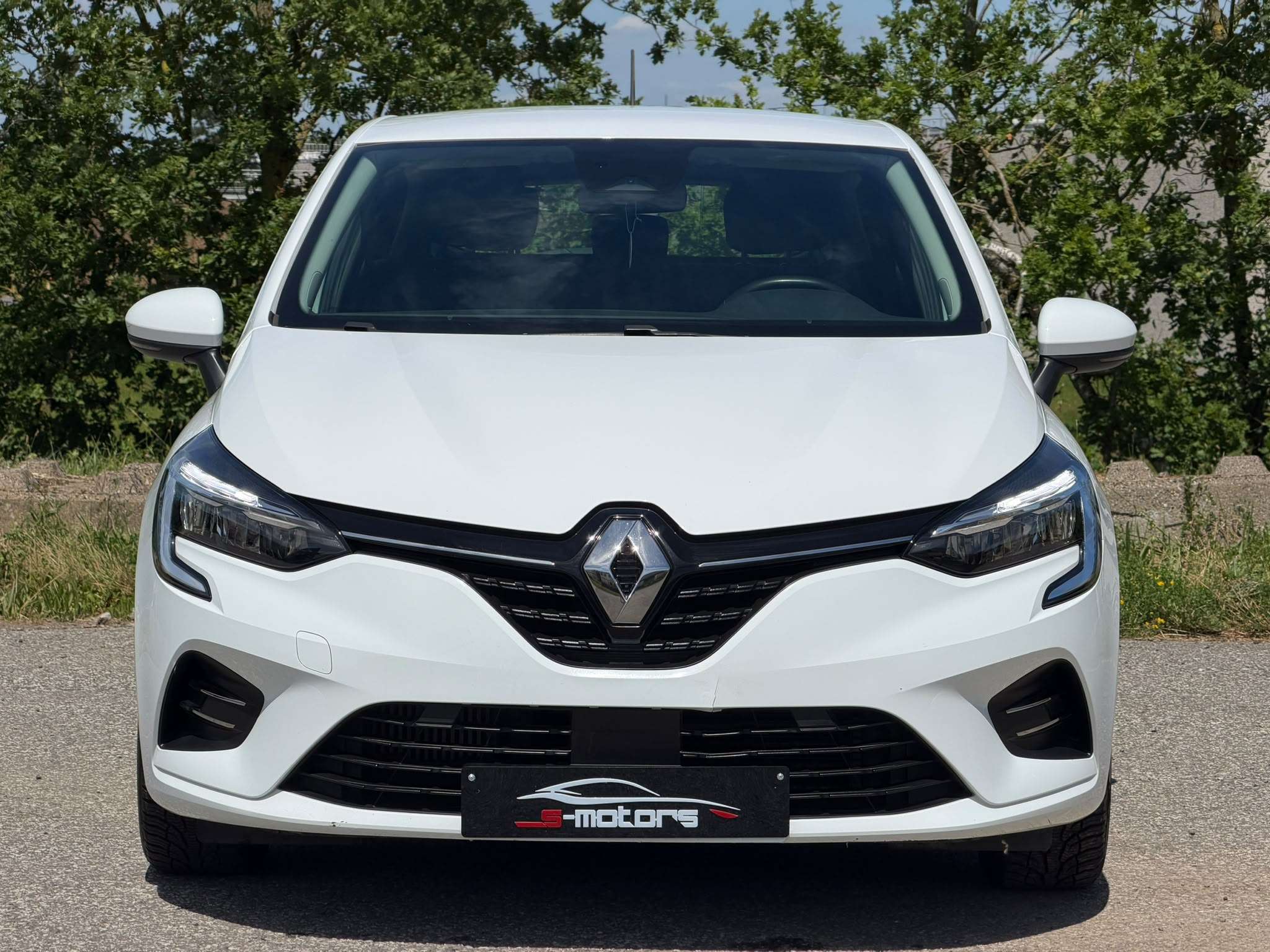 Renault Clio NOUVEAU MOEDELE * GARANTIE 1AN