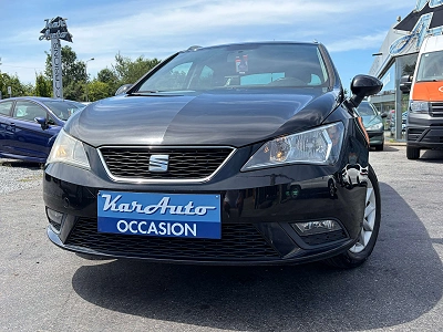 SEAT Ibiza Ibiza ST 1.2i Style*GPS*CLIM*