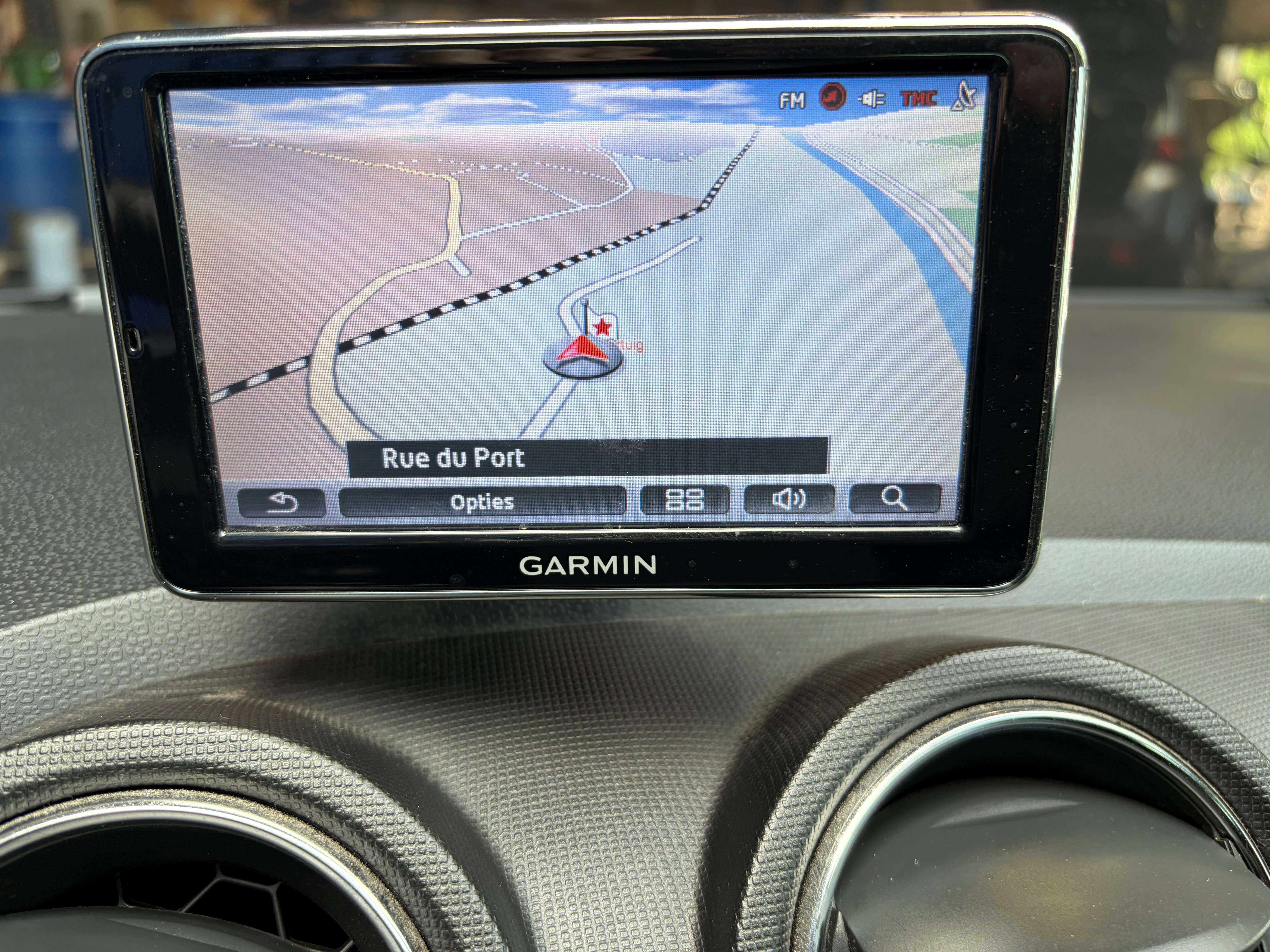 SEAT Ibiza Ibiza ST 1.2i Style*GPS*CLIM*