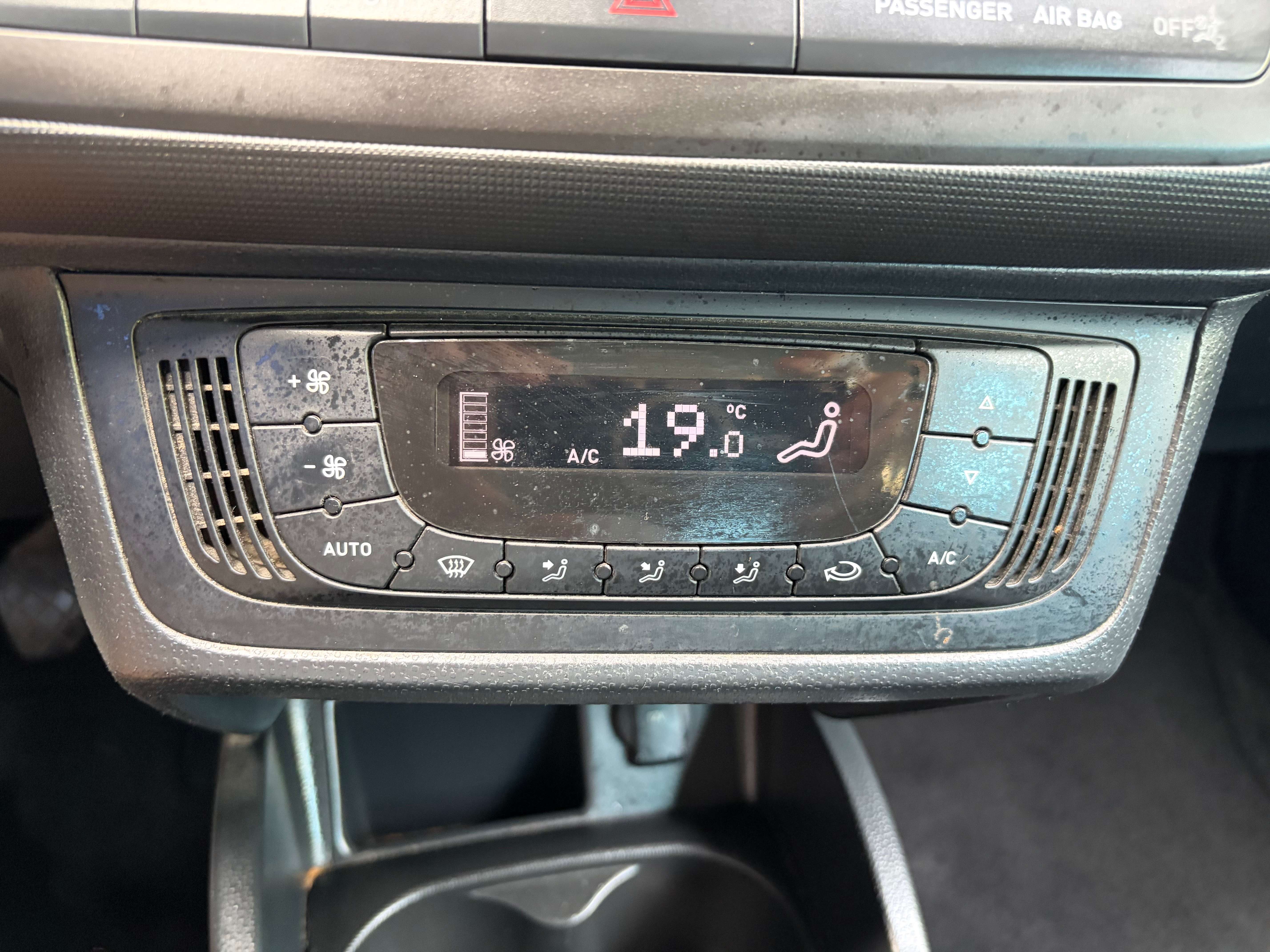 SEAT Ibiza Ibiza ST 1.2i Style*GPS*CLIM*