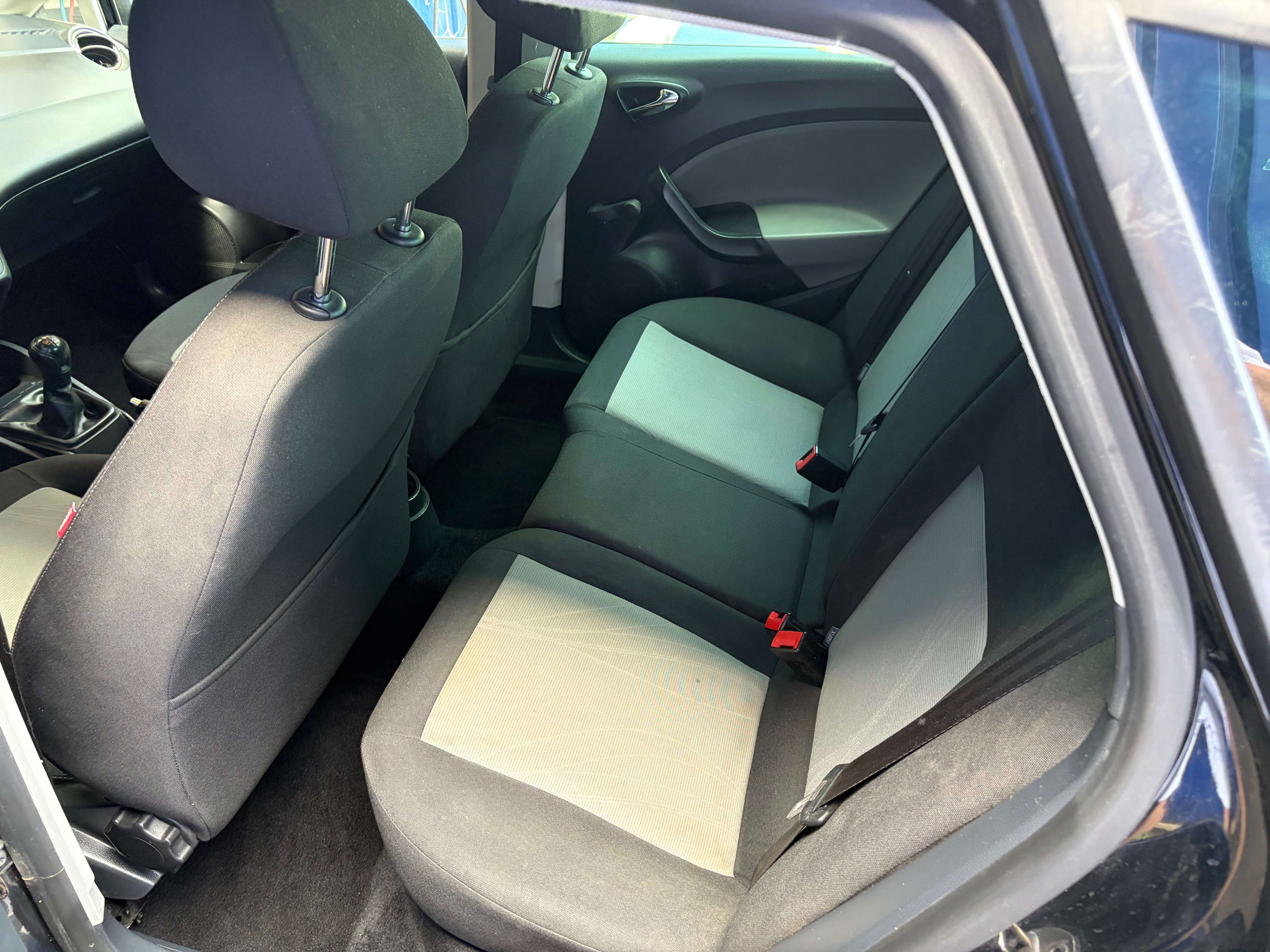 SEAT Ibiza Ibiza ST 1.2i Style*GPS*CLIM*