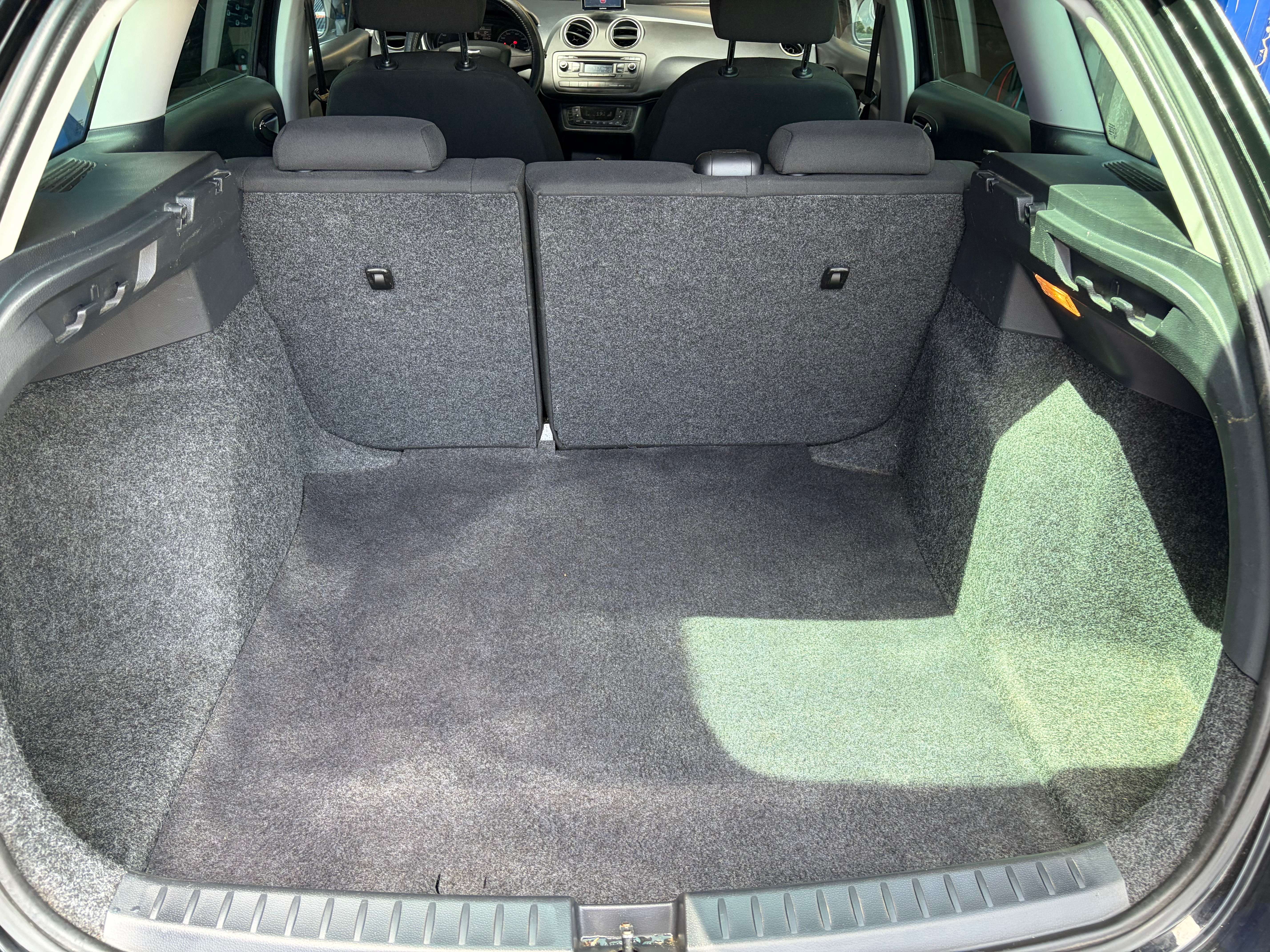 SEAT Ibiza Ibiza ST 1.2i Style*GPS*CLIM*