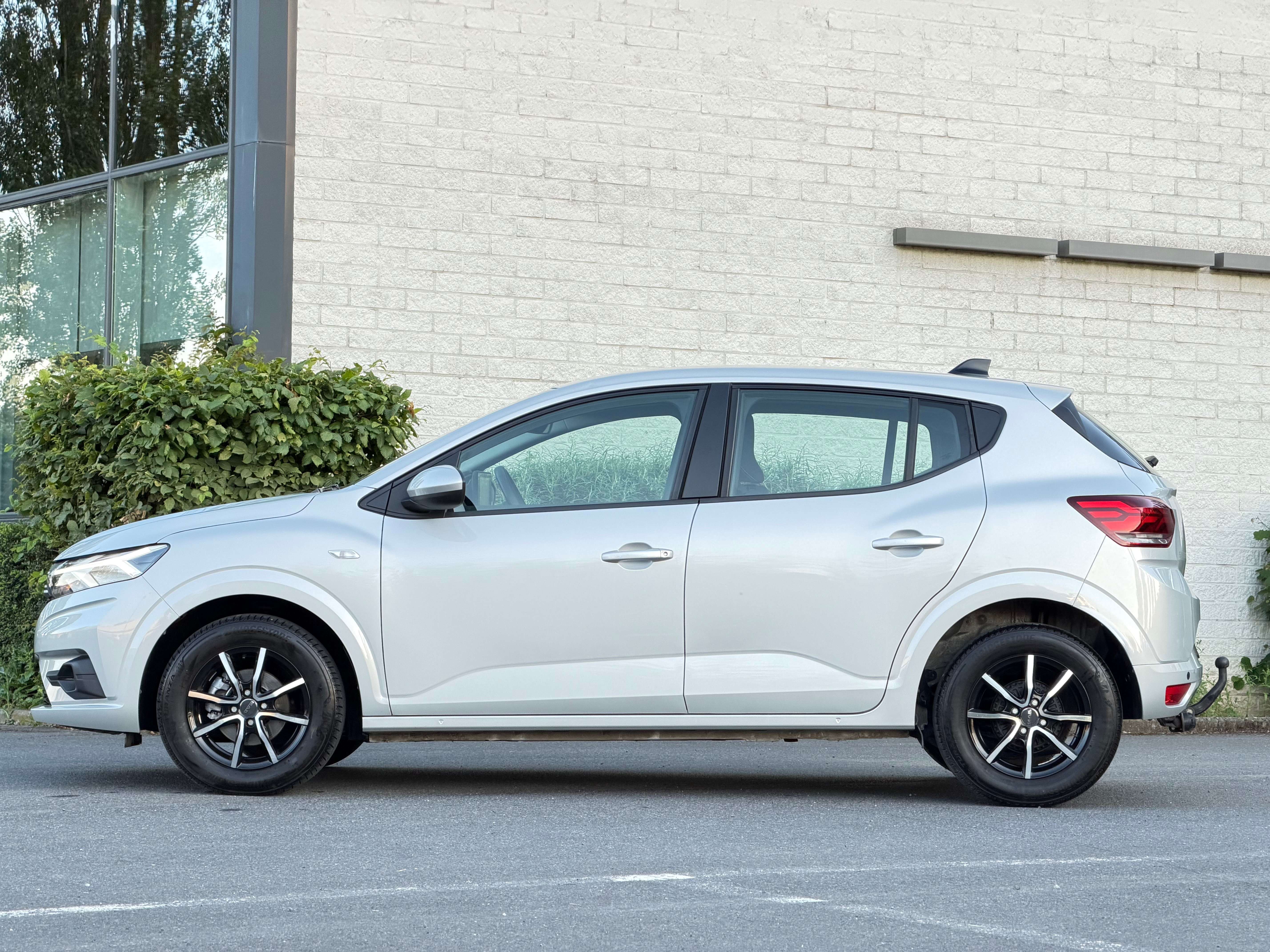 Dacia Sandero • ÉTAT NEUF • AUTOMATIQUE