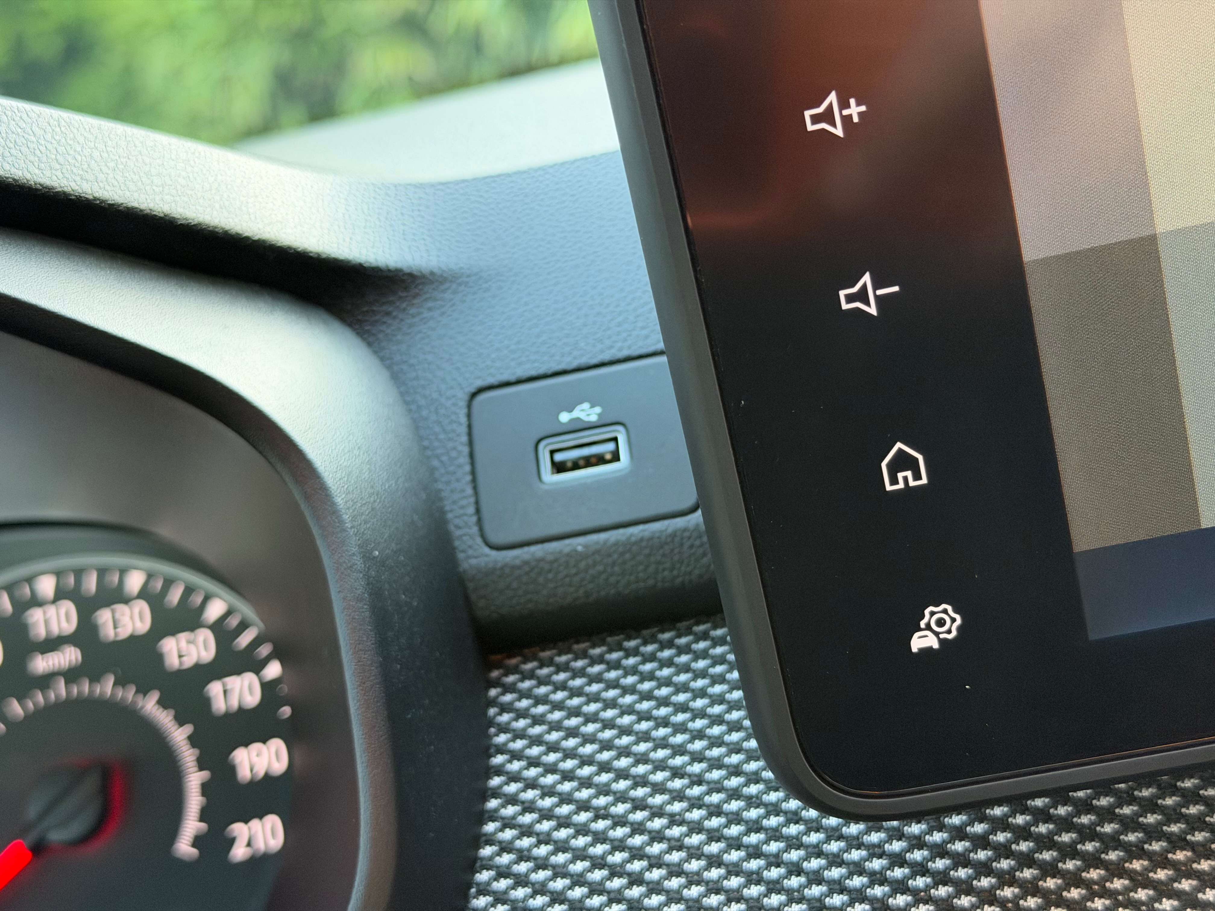 Dacia Sandero • ÉTAT NEUF • AUTOMATIQUE