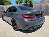 BMW 318 318d M-SPORT 20"/FULL-LED/ZETELVERW./CARPLAY.. thumbnail