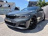 BMW 318 318d M-SPORT 20"/FULL-LED/ZETELVERW./CARPLAY.. thumbnail