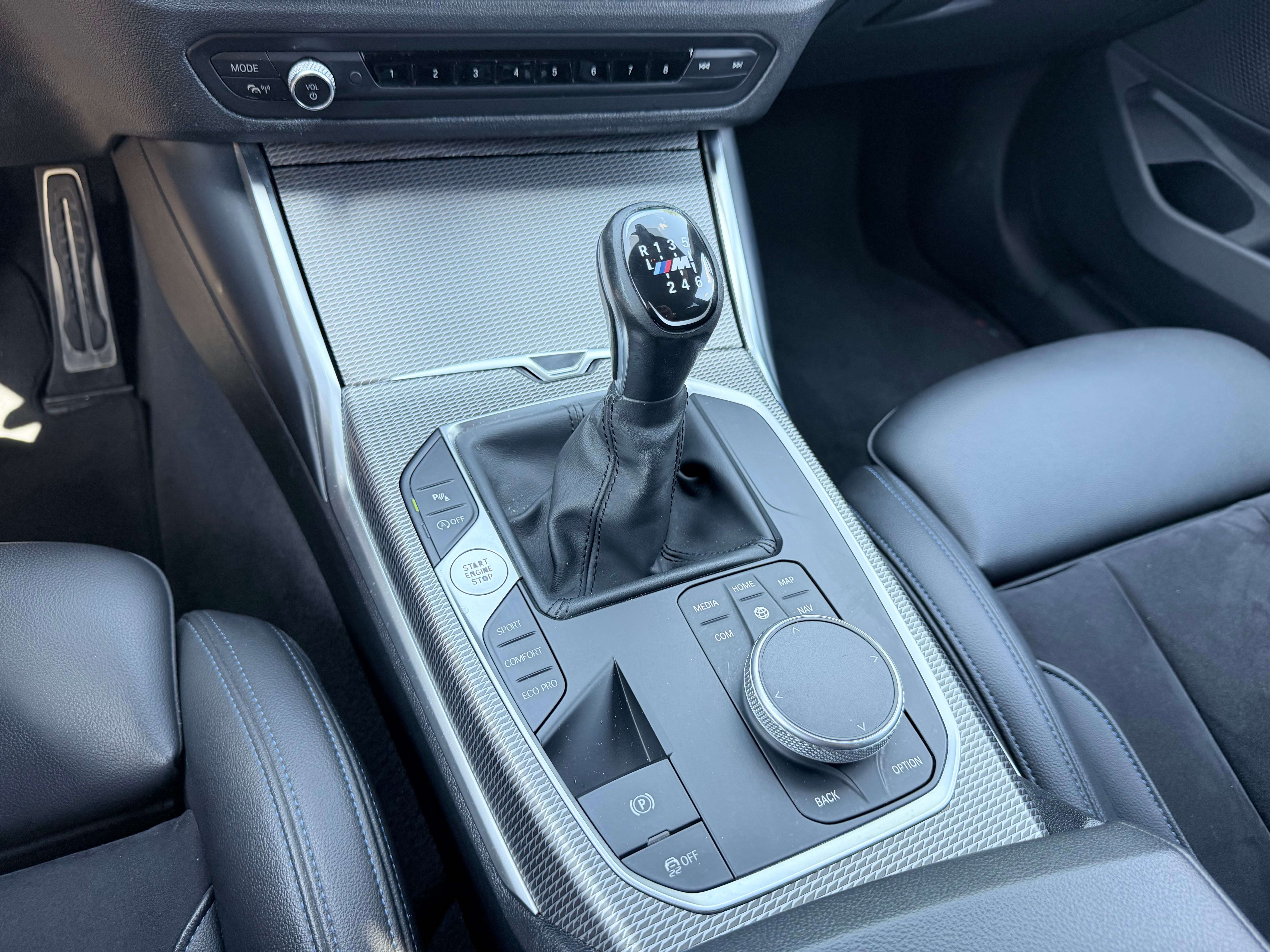 BMW 318 318d M-SPORT 20"/FULL-LED/ZETELVERW./CARPLAY..