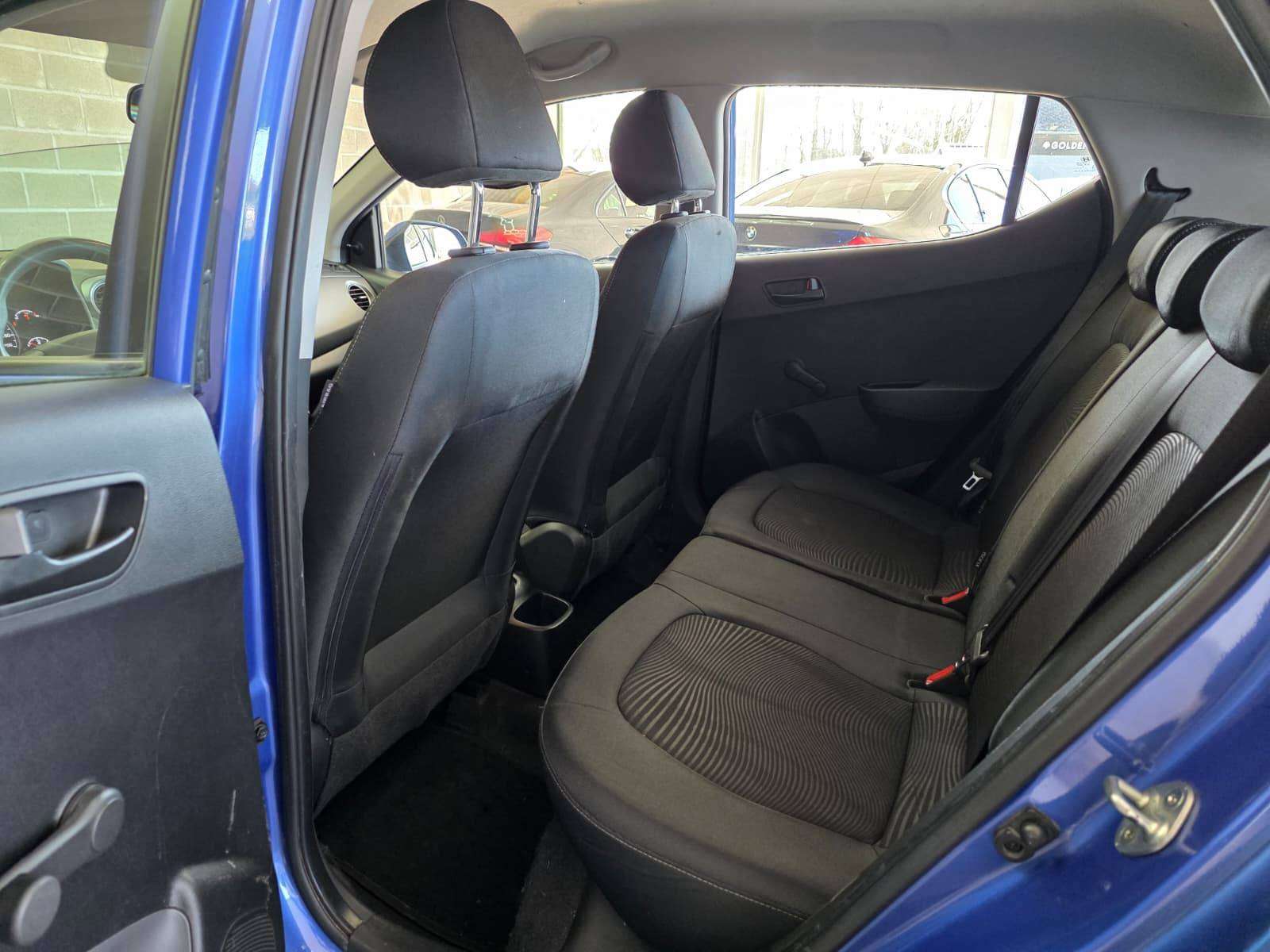Hyundai i10 🟢1.0 ESSENCE 67CV - 1ER MAIN - 5 PORTES -CITADINE