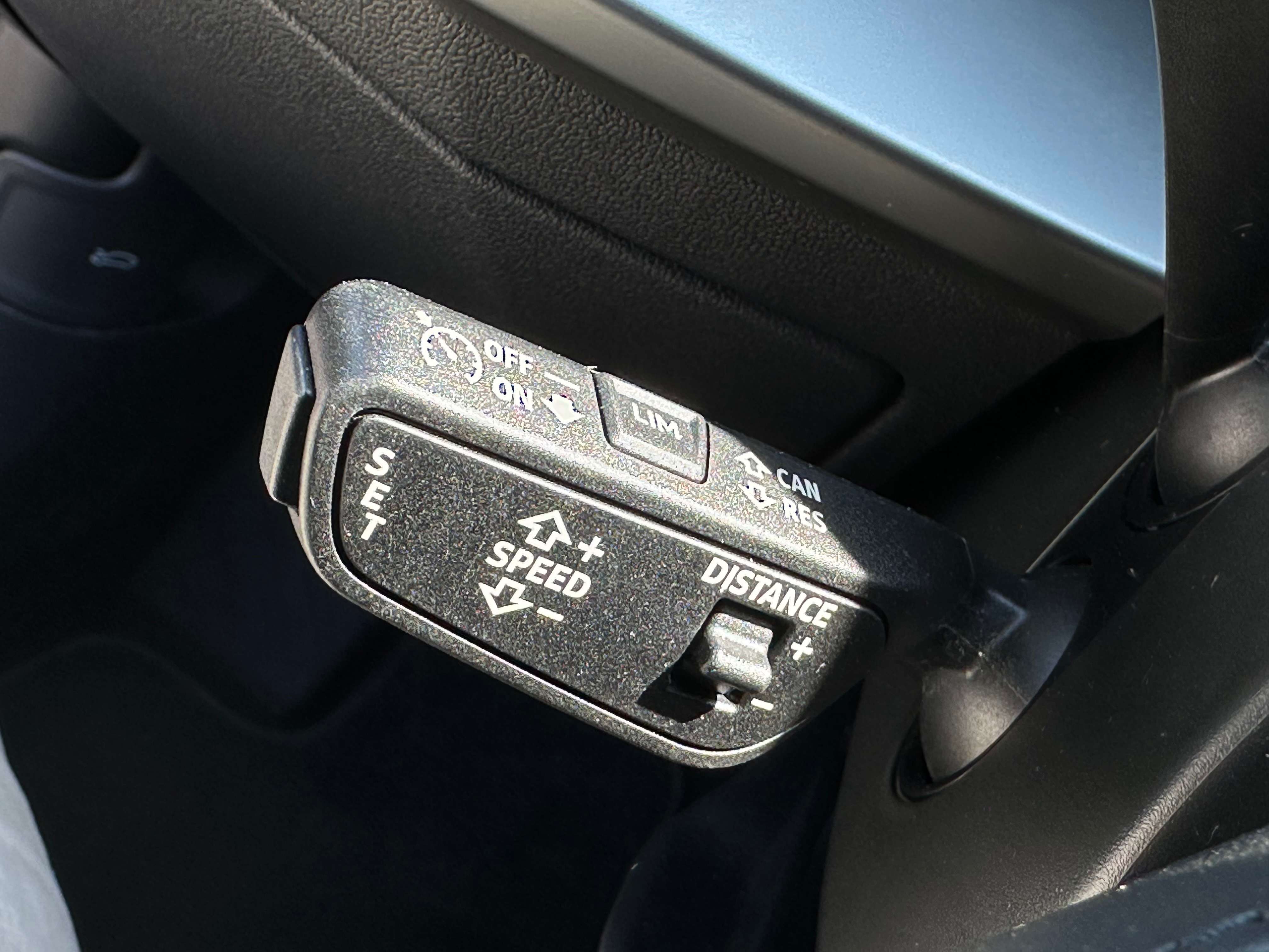 Audi A3 1.5 TSFI*SIEGE CHAUFFANT*LED*NAVI*CARPLAY