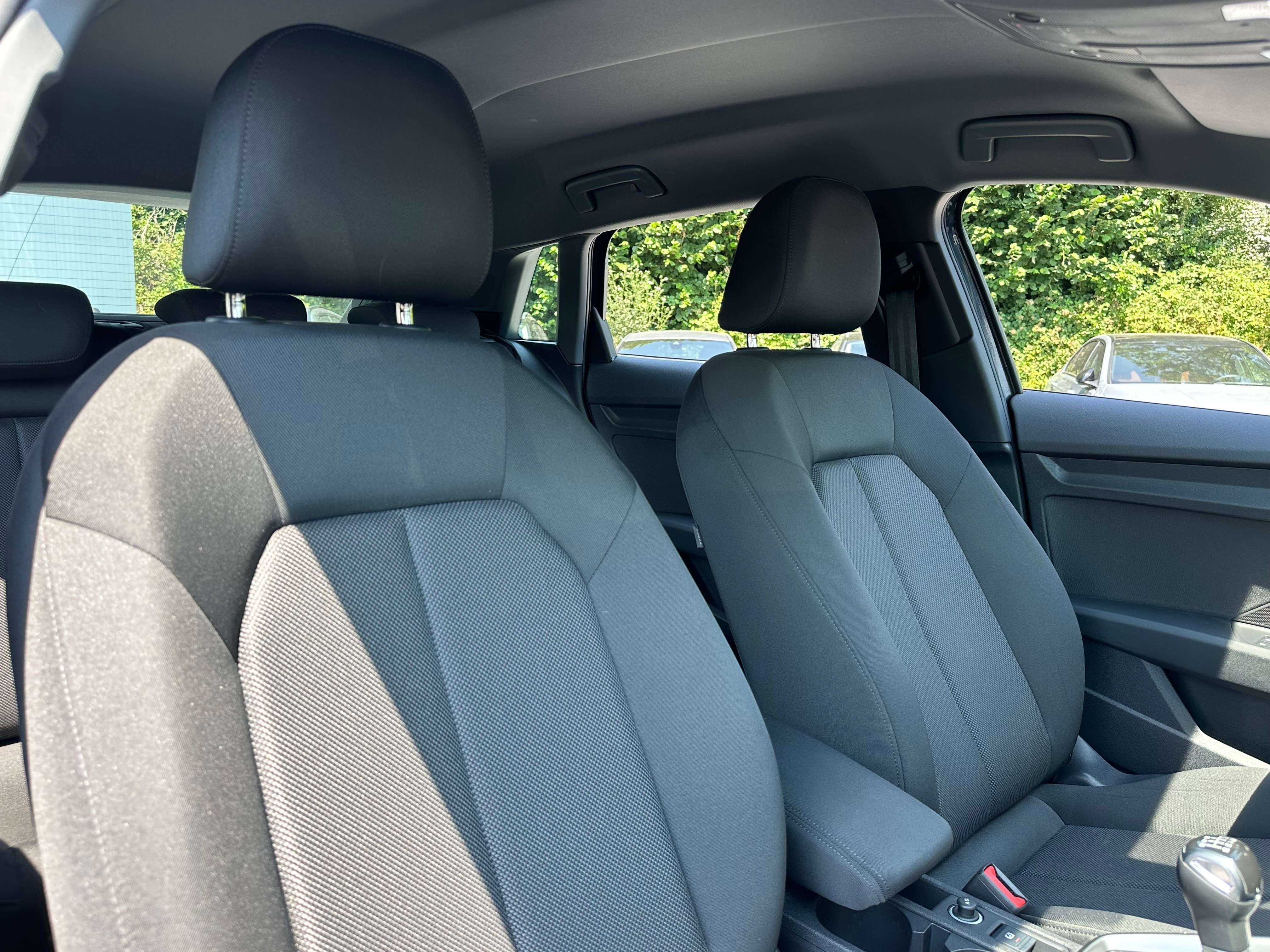 Audi A3 1.5 TSFI*SIEGE CHAUFFANT*LED*NAVI*CARPLAY