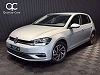 Volkswagen Golf 1.0 TSI / DSG / Sound édition / Boite auto / Gps / Car play / Camera thumbnail