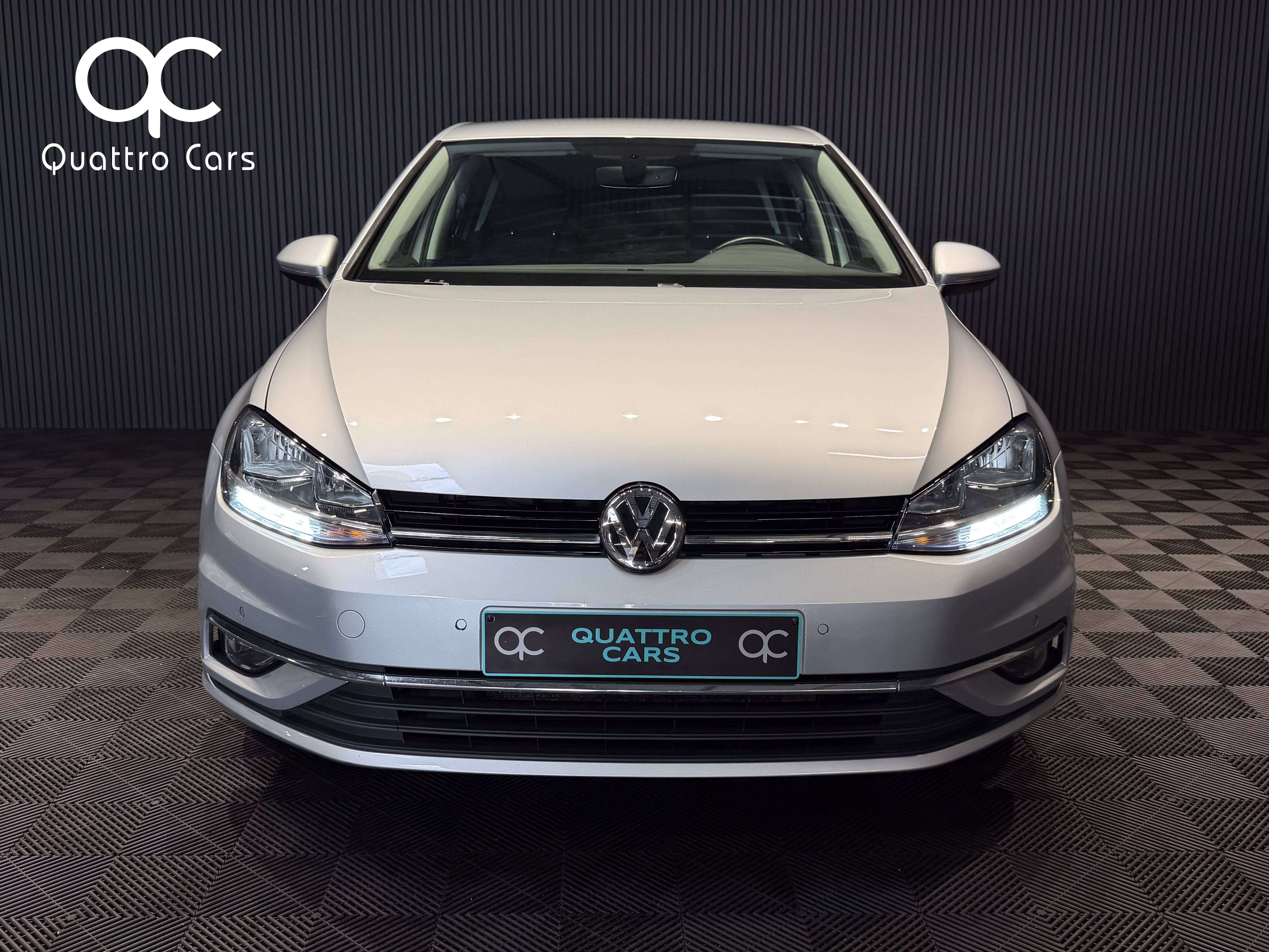 Volkswagen Golf 1.0 TSI / DSG / Sound édition / Boite auto / Gps / Car play / Camera