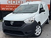 Dacia Dokker Van 1.5 dCi Work Edition thumbnail
