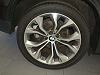 BMW X5 X5 2.0 dAS xDrive25 LEDER / NAVI +360°  CAMERA / SPORTZETELS thumbnail