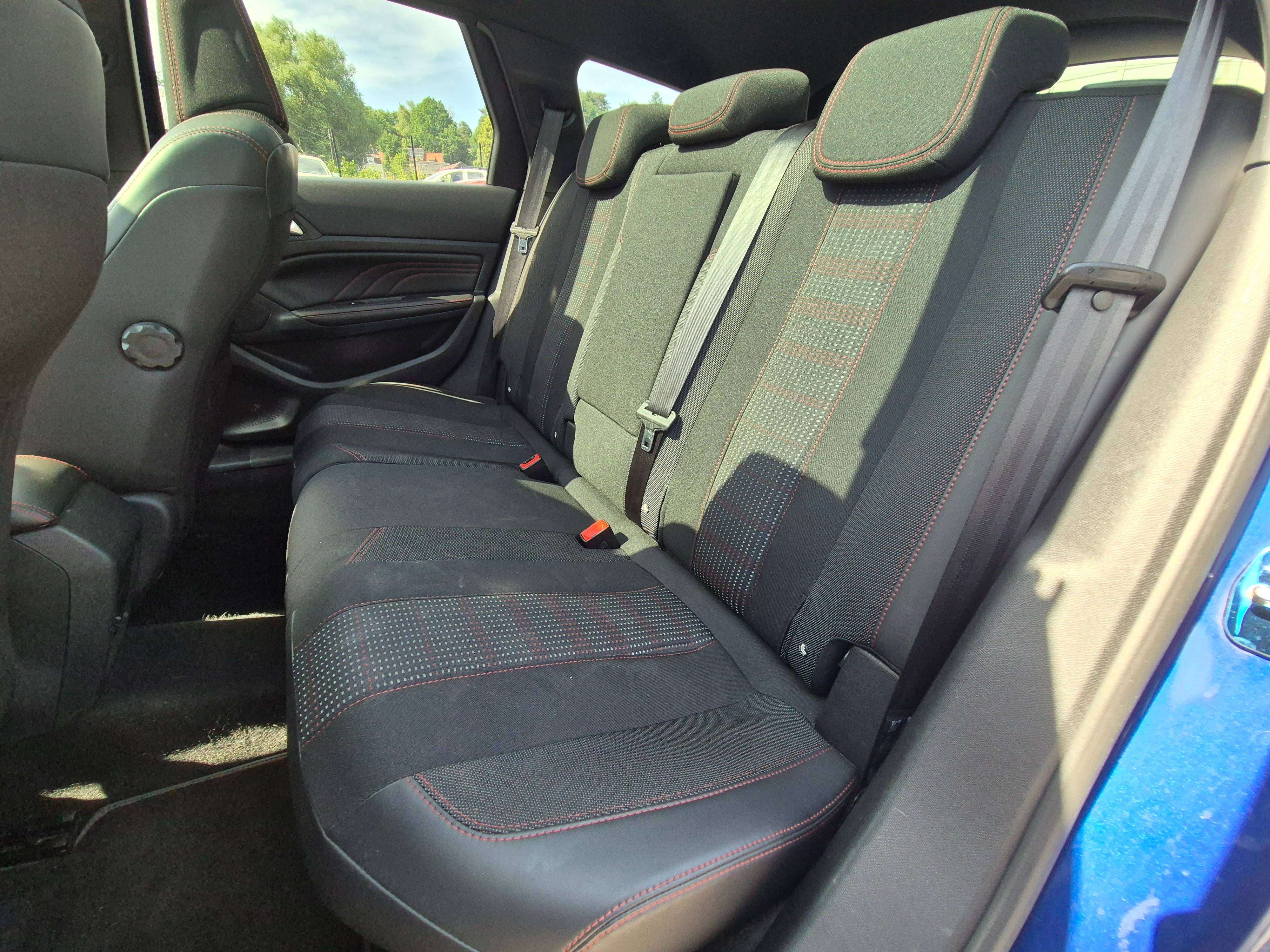 Peugeot 308 SW 1.6 BlueHDi GT Line STT