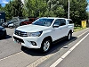 Toyota Hilux 2.4D4 28.500 HTVA "Zagora Edition " 1.Owner/Belgium Car thumbnail