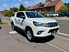 Toyota Hilux 2.4D4 28.500 HTVA "Zagora Edition " 1.Owner/Belgium Car thumbnail
