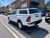 Toyota Hilux 2.4D4 28.500 HTVA "Zagora Edition " 1.Owner/Belgium Car thumbnail