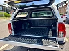Toyota Hilux 2.4D4 28.500 HTVA "Zagora Edition " 1.Owner/Belgium Car thumbnail