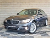 BMW 318 🟢GT DIESEL 143CV / GRAN TURISMO / 1ER PROPRIETAIRE thumbnail