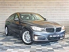 BMW 318 🟢GT DIESEL 143CV / GRAN TURISMO / 1ER PROPRIETAIRE thumbnail