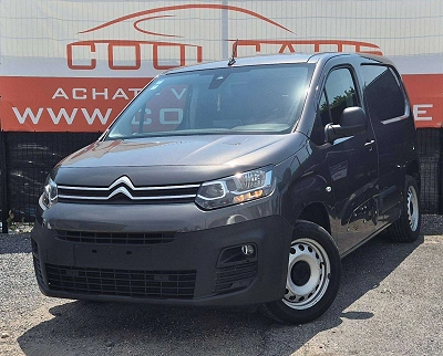Citroen Berlingo 1.5 BlueHDi M