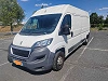 Peugeot Boxer II (2) 2.0 BLUEHDI 130 335 L3H2 CABINE APPROFONDIE thumbnail