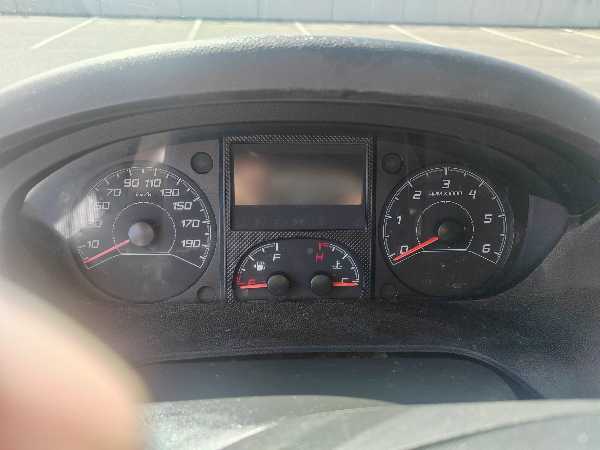 Peugeot Boxer II (2) 2.0 BLUEHDI 130 335 L3H2 CABINE APPROFONDIE