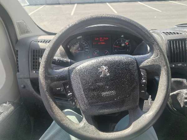 Peugeot Boxer II (2) 2.0 BLUEHDI 130 335 L3H2 CABINE APPROFONDIE