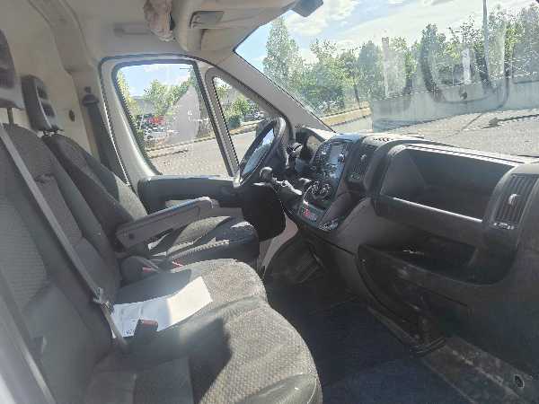 Peugeot Boxer II (2) 2.0 BLUEHDI 130 335 L3H2 CABINE APPROFONDIE