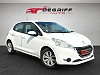 Peugeot 208 1.2 VTi 82ch BVM5 Allure thumbnail