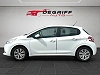 Peugeot 208 1.2 VTi 82ch BVM5 Allure thumbnail