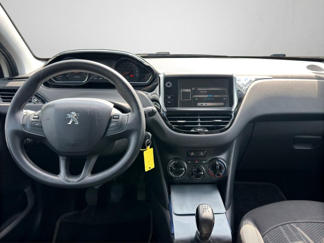 Peugeot 208 1.2 VTi 82ch BVM5 Allure