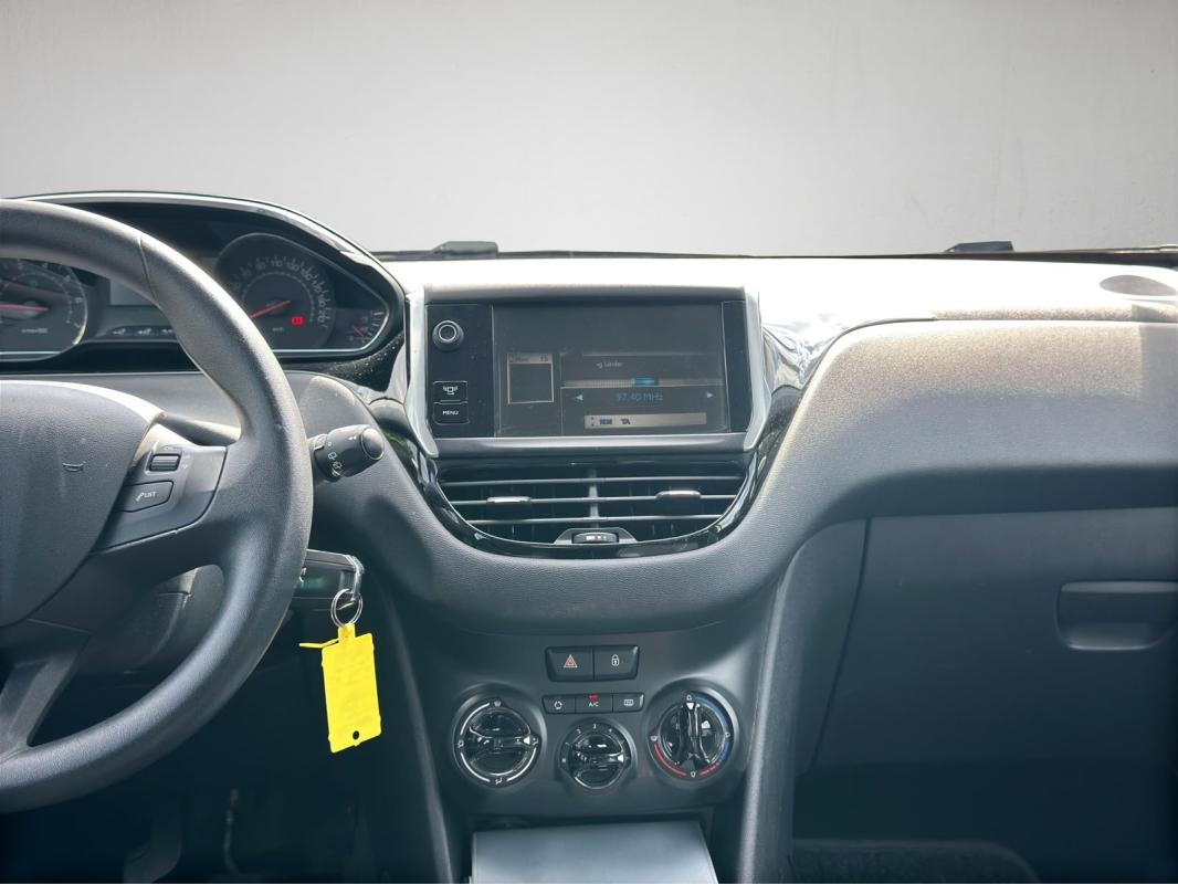 Peugeot 208 1.2 VTi 82ch BVM5 Allure