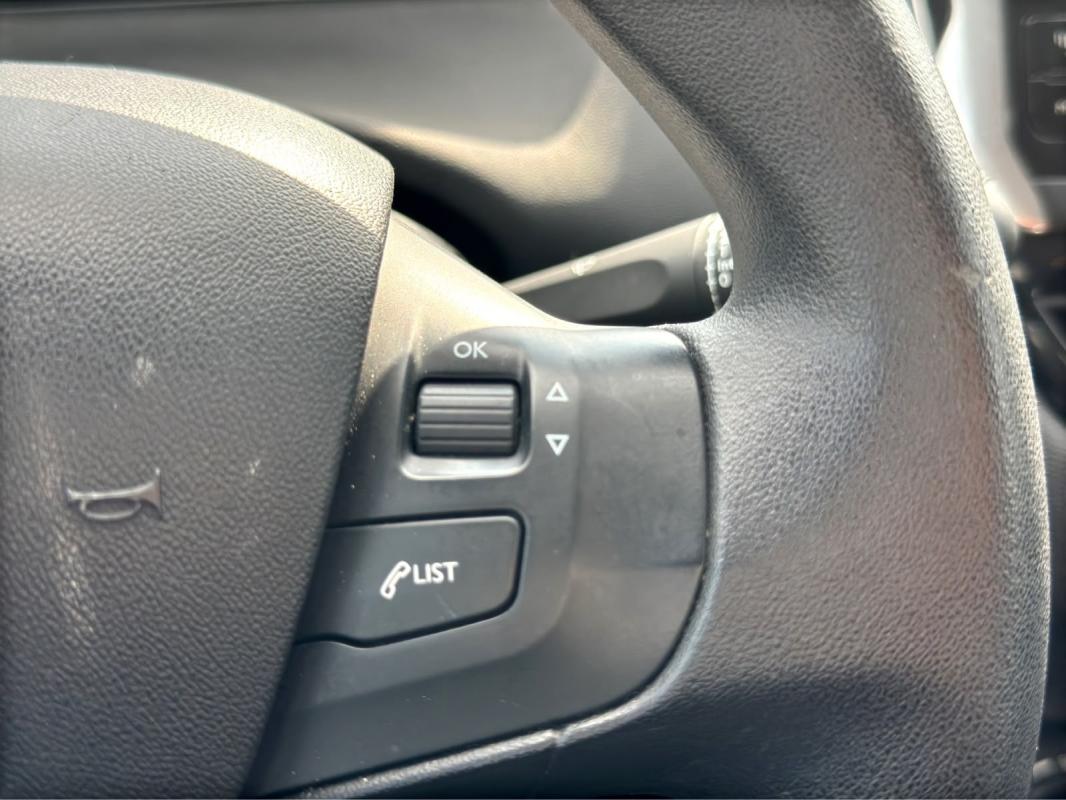 Peugeot 208 1.2 VTi 82ch BVM5 Allure