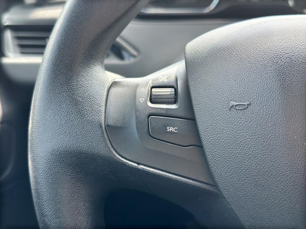 Peugeot 208 1.2 VTi 82ch BVM5 Allure
