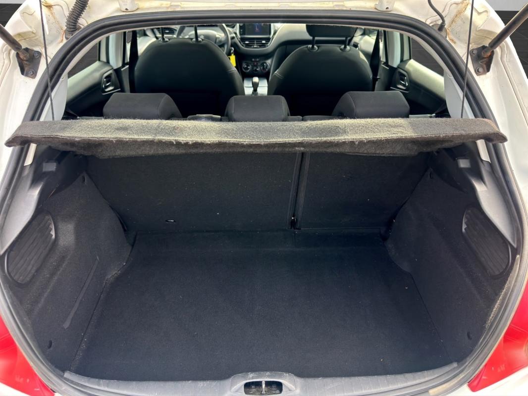 Peugeot 208 1.2 VTi 82ch BVM5 Allure