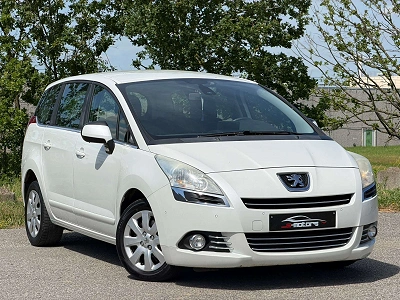 Peugeot 5008 5008 1.6 HDi