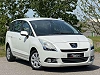 Peugeot 5008 5008 1.6 HDi thumbnail
