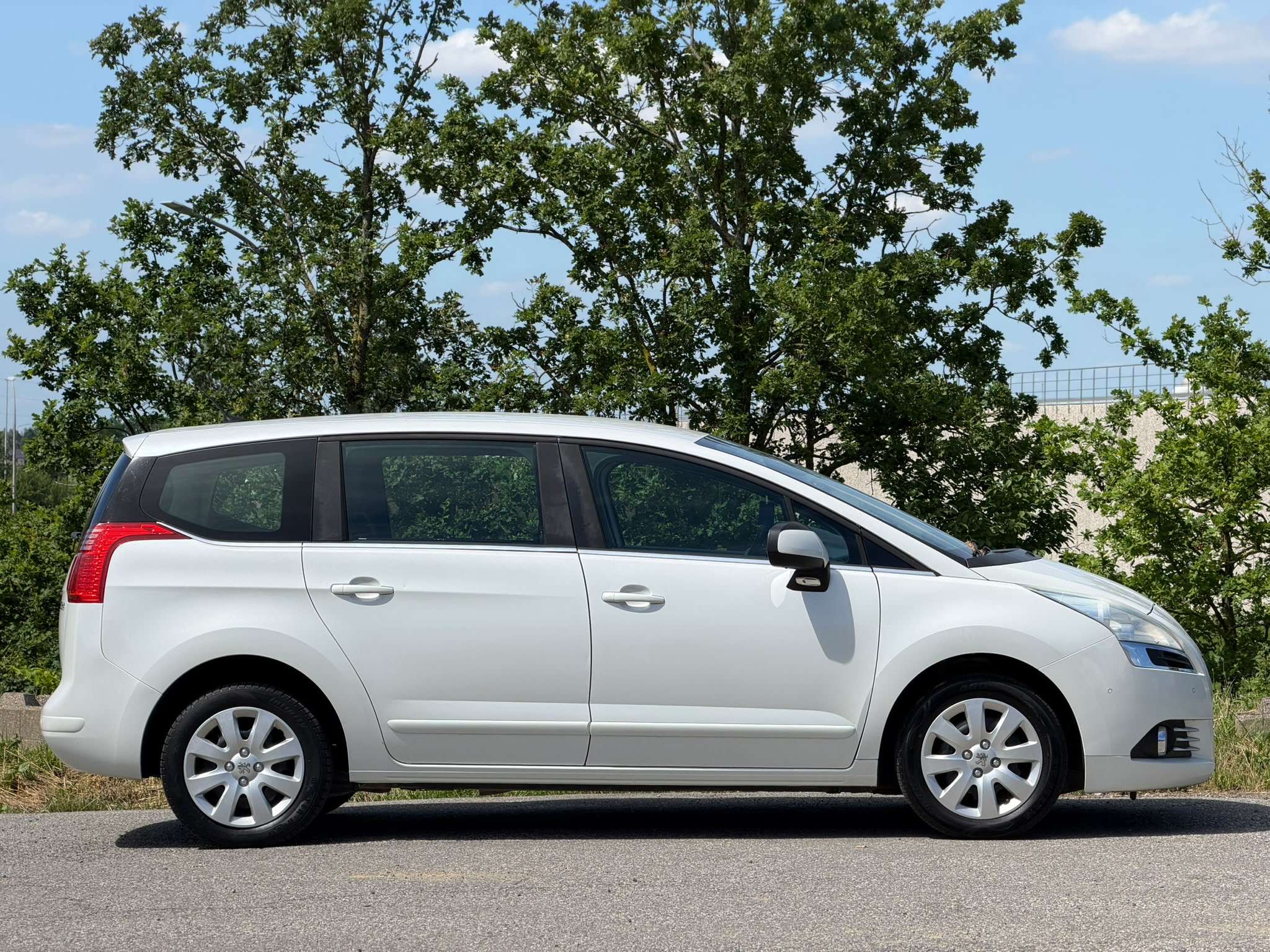 Peugeot 5008 5008 1.6 HDi